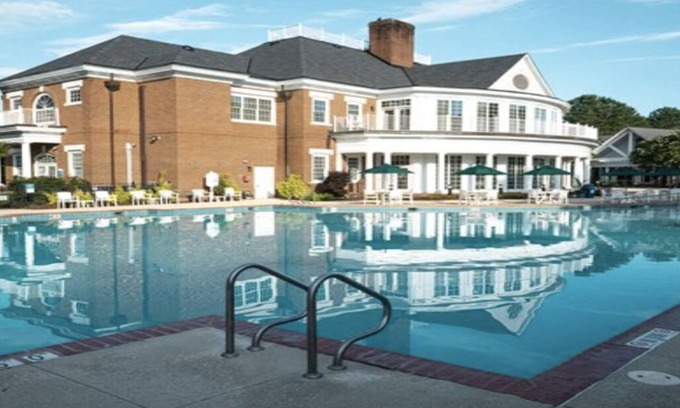Williamsburg Complejo | 2nd Fabulous 4-bedroom resort! Integrated rooms designed for family fun.
