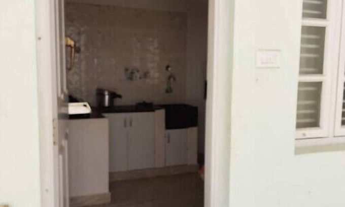 RR Nagar Casa | 2nd floor walkup 1 Bedroom Studio unit.