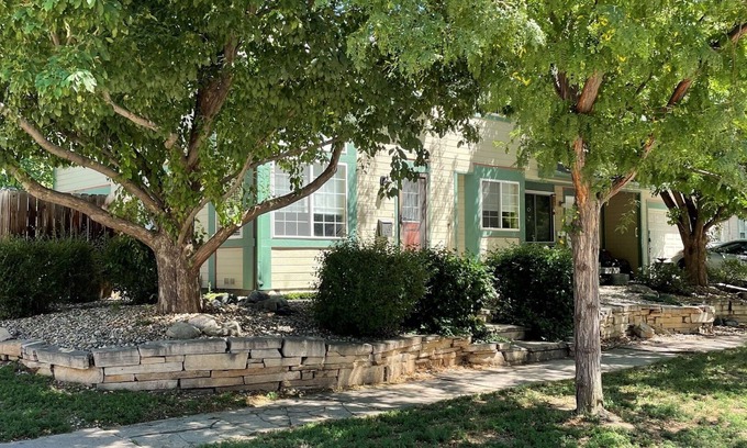 Loveland Casa | 2nd St Downtown