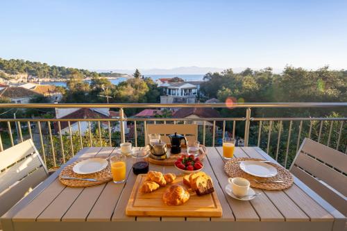 Gaios Apartamento | 2Nisi