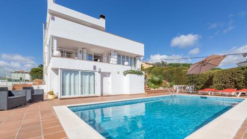 Blanes Villa | 2Nur - Blanes