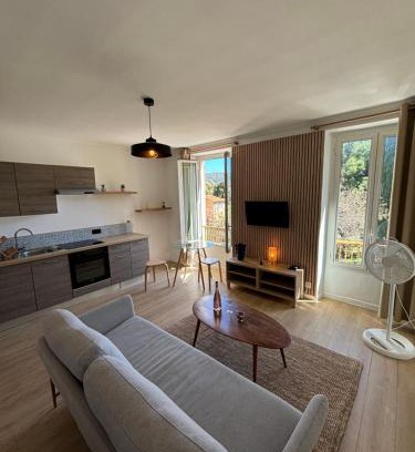 Cimiez Apartamento | 2P Central Nice