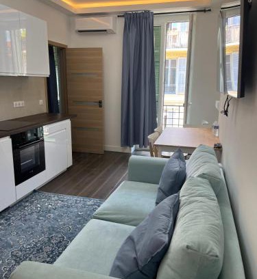 Lepante Quarter Apartamento | 2P Centre Ville