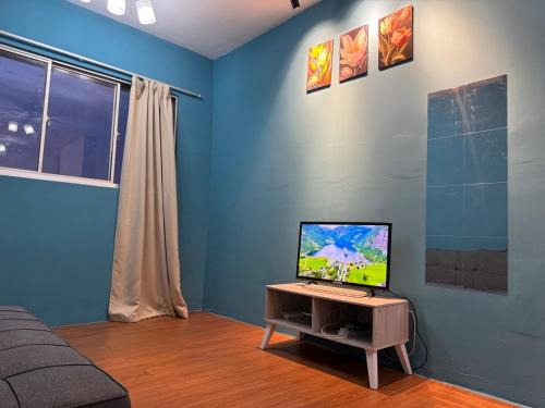 Bayan Lepas Apartamento | 2pax 1car only Malaysian guest only bayan lepas
