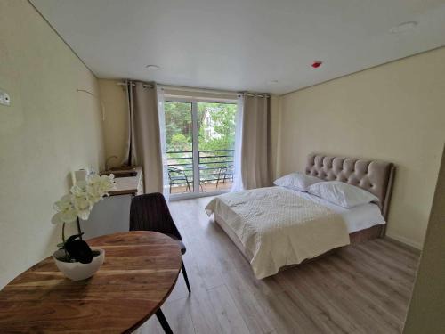 Palanga Apartamento | 2rest