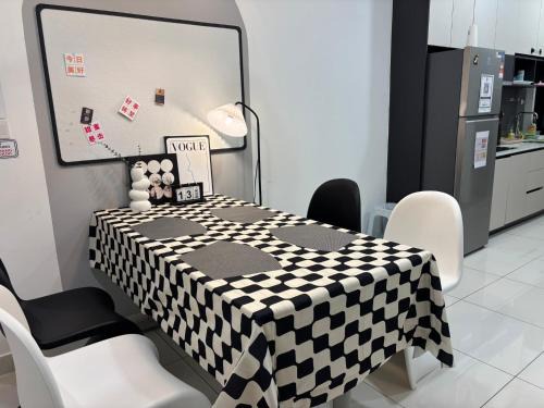 Jenjarom Apartamento | 2room@Banting/Rimbayu/Shah Alam/Splash Mania/Puchong