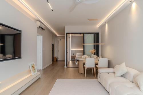 Taman Mutiara Apartamento | 2rooms 4pax link mall MRT#KL #Jhouse#Ekocheras#Malaysia