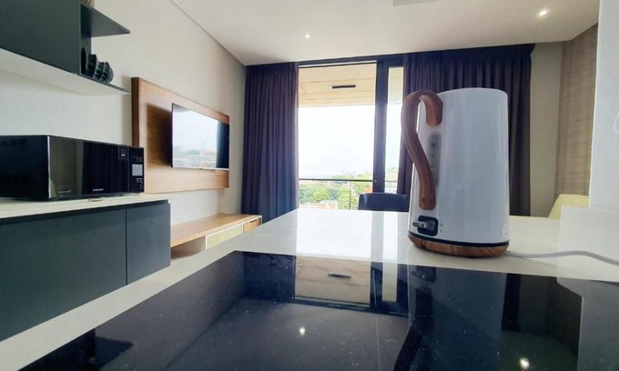 Windermere Apartamento | 2SIX2 On Florida Road, Modern Lifestyle apartment 802