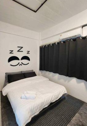Don Muang Apartamento | 2Sleep DMK Airport Bangkok