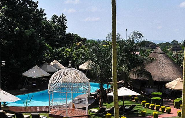 Thohoyandou Hotel | 2Ten Hotel