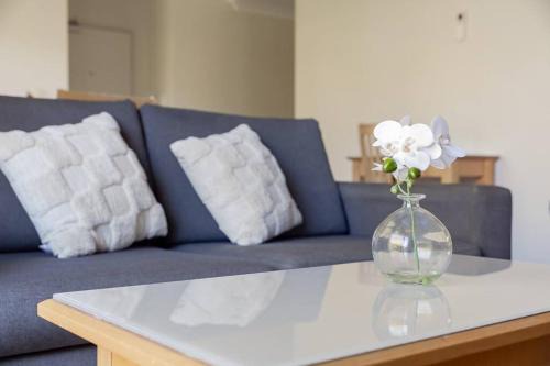 Perth Central Business District Apartamento | 2X1 Comfy Apartment in Perth CBD
