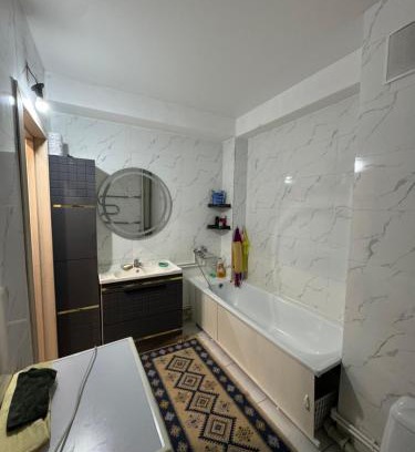 Oskemen Apartamento | 3х комнатная квартира