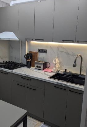 Bishkek Apartamento | 3 комн квартира в центре