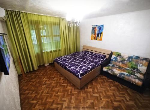 Dnipro Apartamento | 3 кімнатна квартира на вул. Калинова.