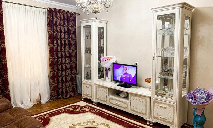 Gagra Apartamento | 3-х комнатная квартира под ключ