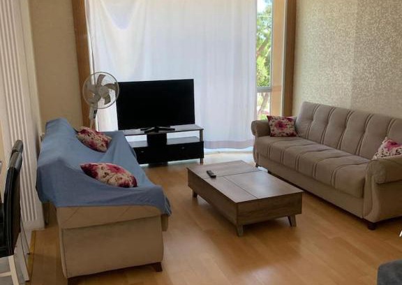 Camlık Mahallesi Apartamento | 3+1 супер квартира в районе Çamlik