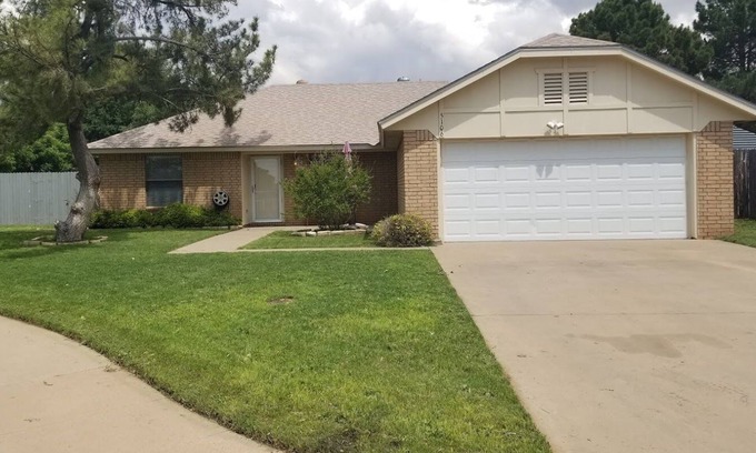 Midland Casa | 3/2/2 Cerca de SW Loop 250 / Beal Park / Sports Complex / 191
