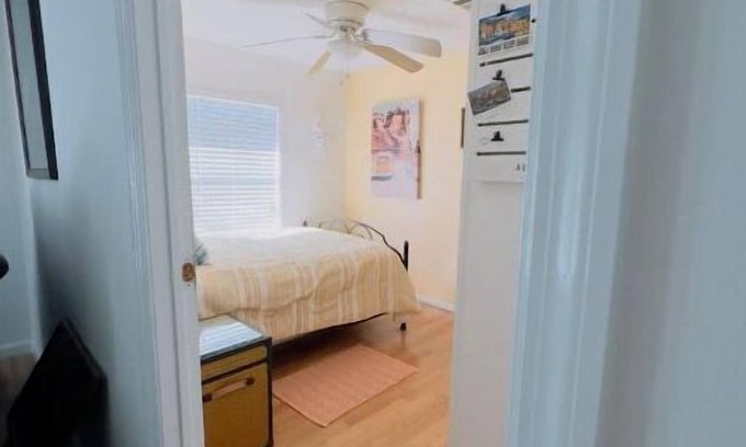 Plantation Island Casa | 3/2 House nestled in the Everglades National Park
