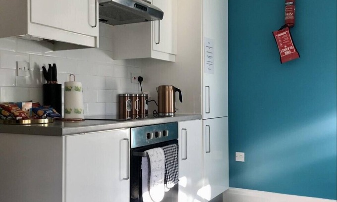 Chelmsford Casa | Casa-Baño Privado