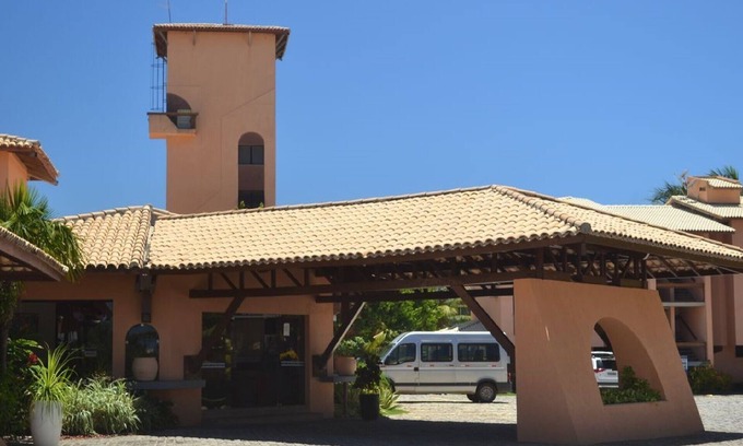 Jenipabu Apartamento | Apartamento 3/4 de FRENTE para Playa de Guarajuba - Summer House Genipabu