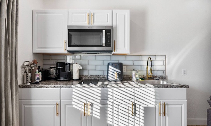Estrella Casa | 3.8 Miles From Downtown Phoenix