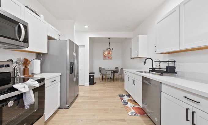 Estrella Apartamento | 3.8 Miles From Downtown Phoenix