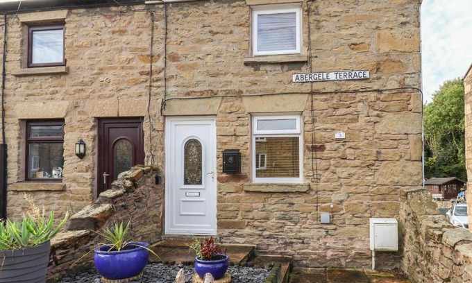 Ffynnongroyw Casa | 3 Abergele Terrace