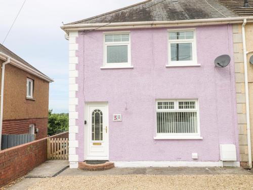 Llanelli Casa | 3 Aelybryn