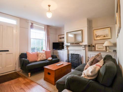 Walberswick Casa | 3 Albion Cottages