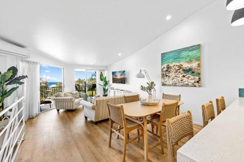 Sunshine Beach Apartamento | 3 Andari, Sunshine Beach ~ Modern Apt, 1 Min Beach