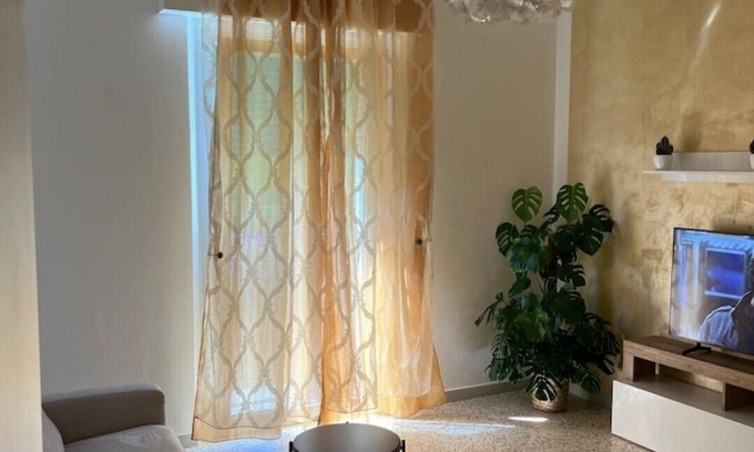 Gabicce Mare Casa | 3 Apartment in a panoramic area