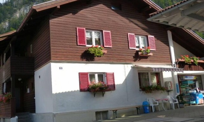 Fuessen Apartamento | 3 *** - Apartamento en Lech, cerca de la ciudad, apto para ciclismo y senderismo