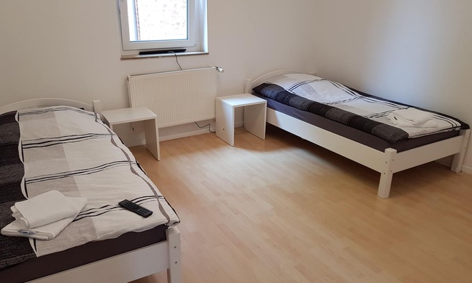 Altenrath Apartamento | 3 apartamentos auszeit