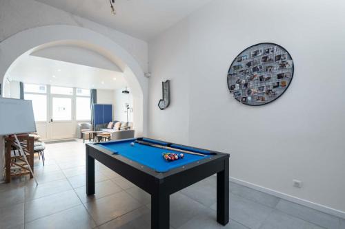 Forges-les-Bains Apartamento | 3 appartements de standing côté jardin - sérénité et confort garantis
