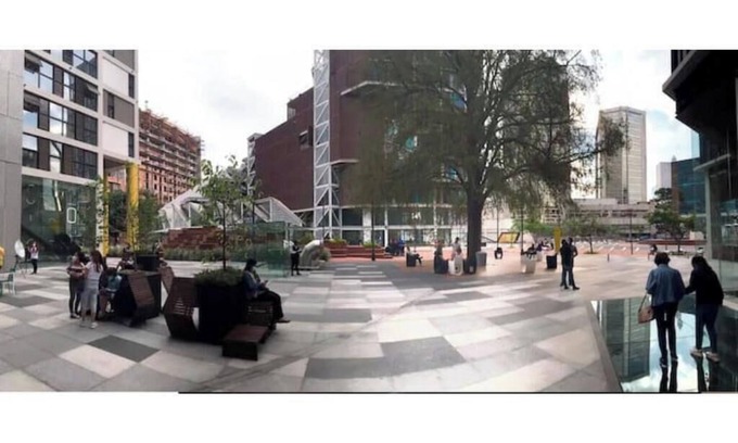 Zona 5 Apartamento | 3 Awesome studio apartment & 4 Stunning Cool Studio in tourist area