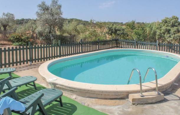 Villaviciosa de Cordoba Casa | 117 m² Casa ∙ 3 habitaciones ∙ 6 personas