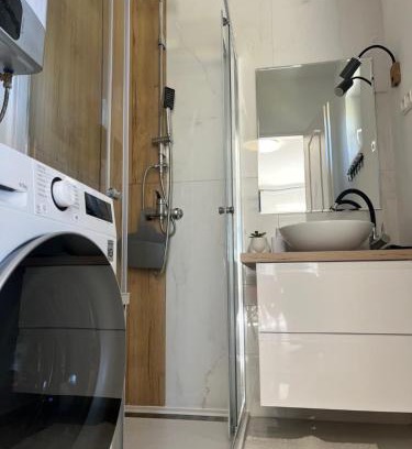 Kehidakustany Apartamento | 3 Barát Apartman