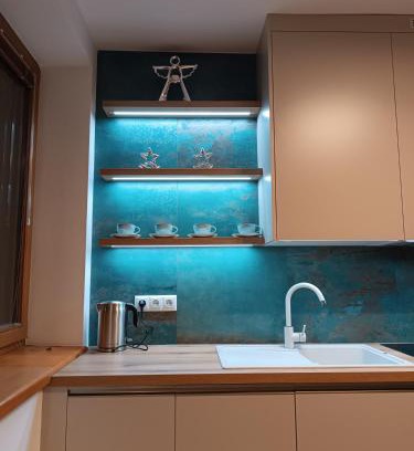 Liptovsky Mikulas Apartamento | 3 bathrooms Apartman Mimi