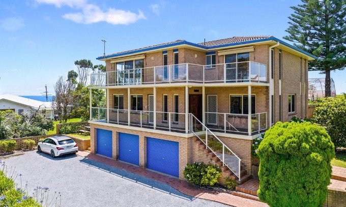 Narooma Casa | 3 Bay Lane