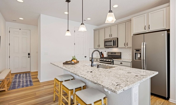 Windsor Casa | 3 bd 3 bth Retreat