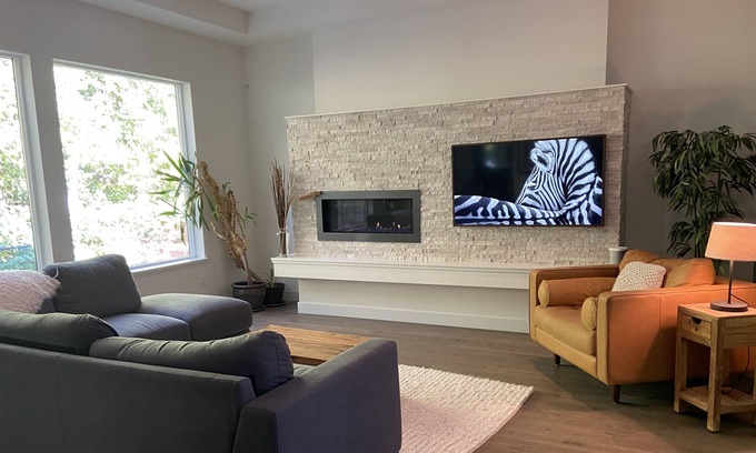 Squamish Casa | 3 BD - Beautiful house - 40 mins to Whistler!