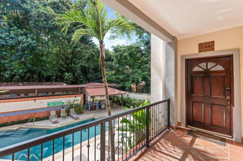 Potrero Apartamento | 3-BD Beauty with Pool Near Beach