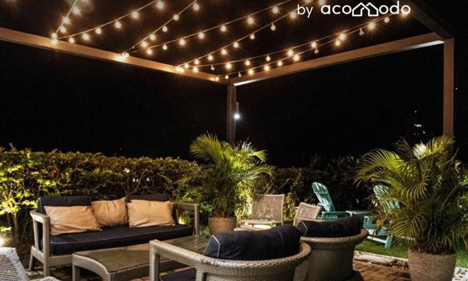 Rio Mar Condominio | Un condominio bellamente diseñado con la sensación más acogedora.