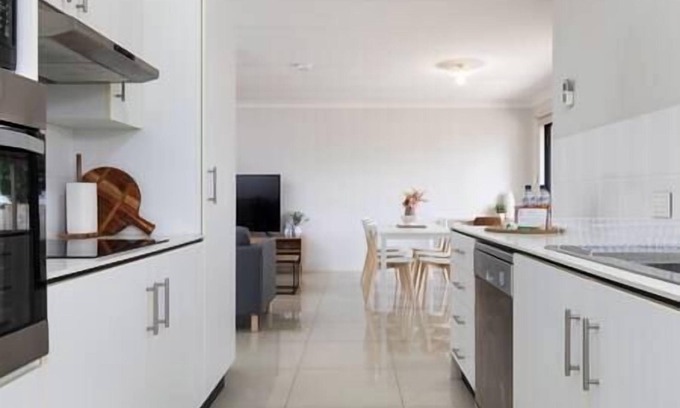 Acacia Ridge Apartamento | 3 Bdr apt! Aircon! Espresso! Restaurants! 6AS3