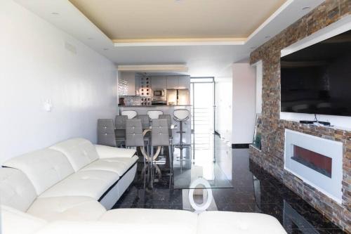 Praia Apartamento | 3 bdr apt, Palmarejo - LCGR