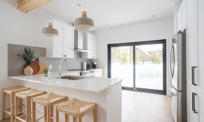 Arundel Otro | 3 bdr farmhouse on golf course