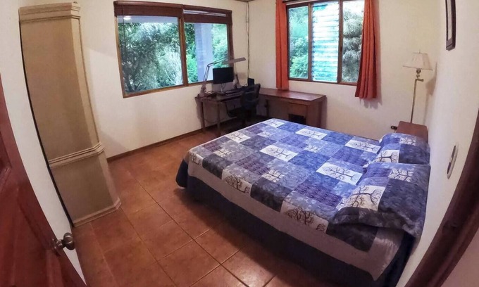 San Miguel Casa | 3-bdrm home on gorgeous mountain property near San Jose - perfect 4 remote work