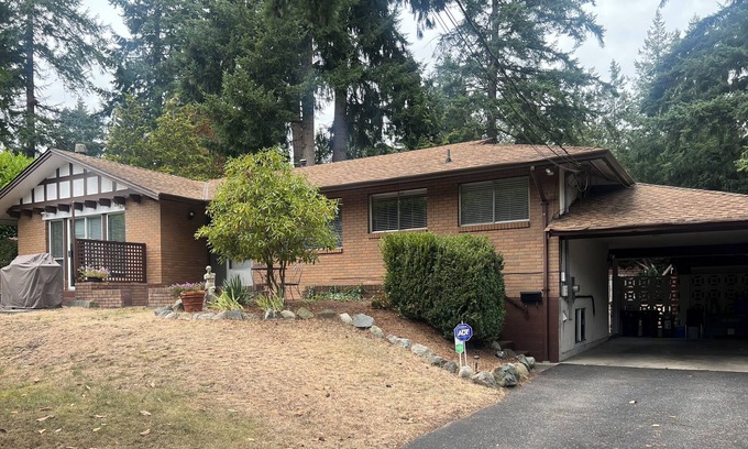 Delta Casa | 3 BED 1 BATH | DELTA | SUNSHINE HILLS