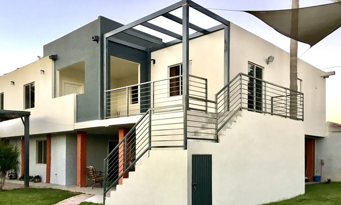 Peñasco Apartamento | Departamento de 3 dormitorios y 2 baños con un gran patio. Puerto Peñasco