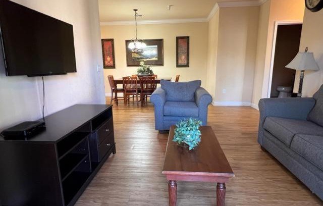 Davenport Apartamento | 3 bed 2 Bath Condo In Tuscana Resort Near Disney condo
